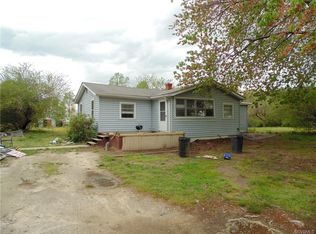 460 Stratton Major Rd, Shacklefords, VA 23156