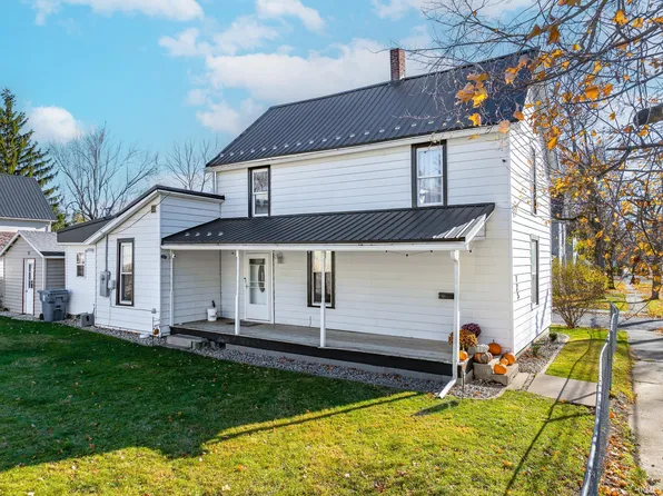 125 N Comstock St, Wabash, IN 46992