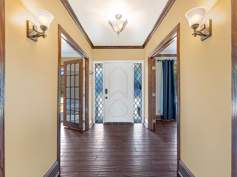 Entry Way