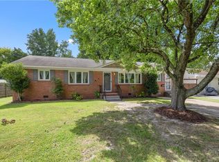 4705 Holladay Rd, Virginia Beach, VA 23455