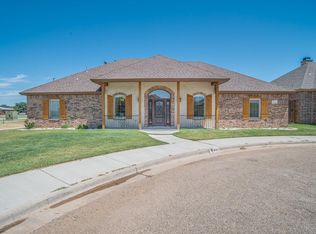 4010 99th St, Lubbock, TX 79423