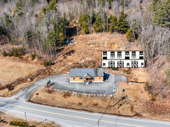 399 NH Route 49, Campton, NH 03223