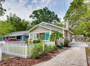 203 W Cayuga St, Tampa, FL 33603