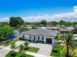 5265 NE 20th Ave, Pompano Beach, FL 33064