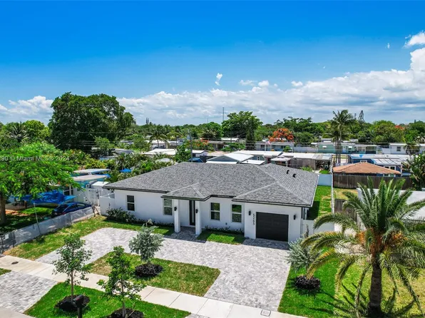 5265 NE 20th Ave, Pompano Beach, FL 33064