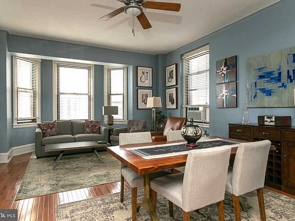 2nd image of 250 S 13th St APT 10E