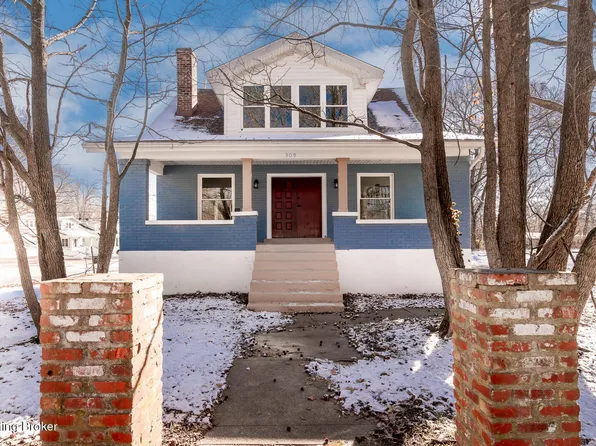 309 Southwestern Pkwy, Louisville, KY 40212