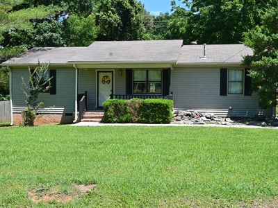 200 Vinewood Rd, McMinnville, TN, 37110