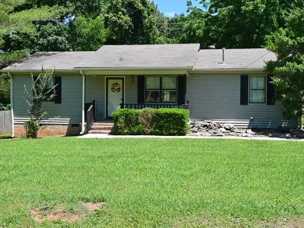 200 Vinewood Rd, McMinnville, TN 37110