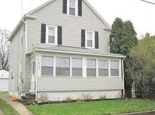 1357 Sweitzer Ave, Akron, OH 44301