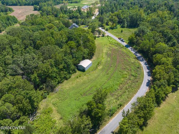 000 Sand Ridge Bargerton Rd, Lexington, TN 38351