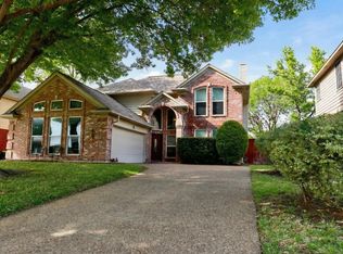825 Wynnpage Ln, Plano, TX 75075