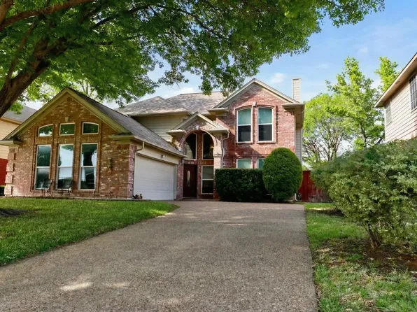 825 Wynnpage Ln, Plano, TX 75075