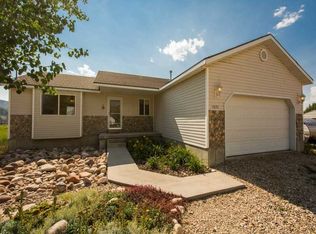 4605 N Woodenshoe Ln, Peoa, UT 84061