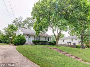 1867 Griffith Rd, Falls Church, VA 22043