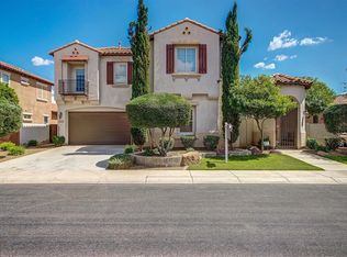 3429 S Eucalyptus Pl, Chandler, AZ 85286