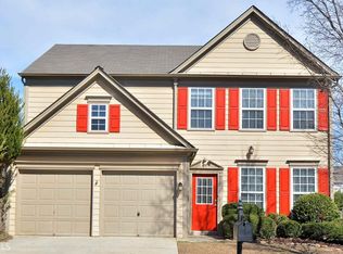 130 Lembeth Ct, Milton, GA 30004