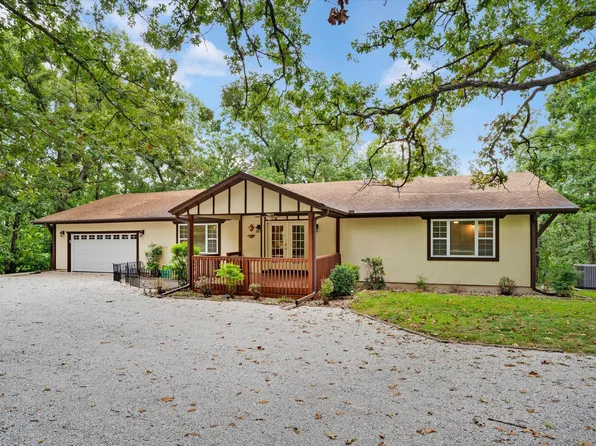 1054 E Preston Lane, Pleasant Hope, MO 65725