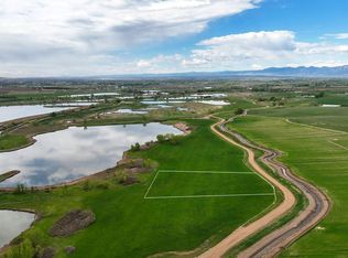 8190 Nelson Lakes Dr, Frederick, CO 80504