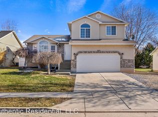 1622 N 160 W, Layton, UT 84041