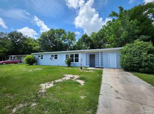 926 Montclair Rd, Pensacola, FL 32505