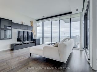 16 Bonnycastle St #3502, Toronto, ON M5A 0C9