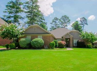 8719 Morning Pl, Montgomery, AL 36117