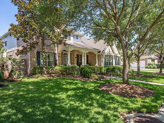2nd image of 14215 Windy Crossing Ln