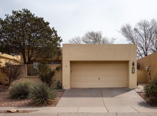 7904 Woodleaf Dr NE, Albuquerque, NM 87109