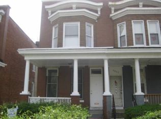 3940 Reisterstown Rd, Baltimore, MD 21215