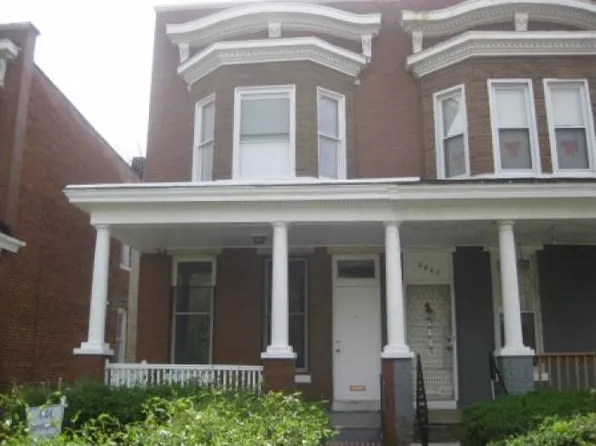 3940 Reisterstown Rd, Baltimore, MD 21215