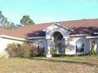 5355 N Elkcam Blvd, Beverly Hills, FL 34465