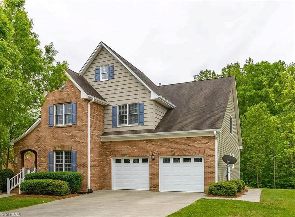 130 Brookstone Dr Bermuda Run NC 27006 Zillow