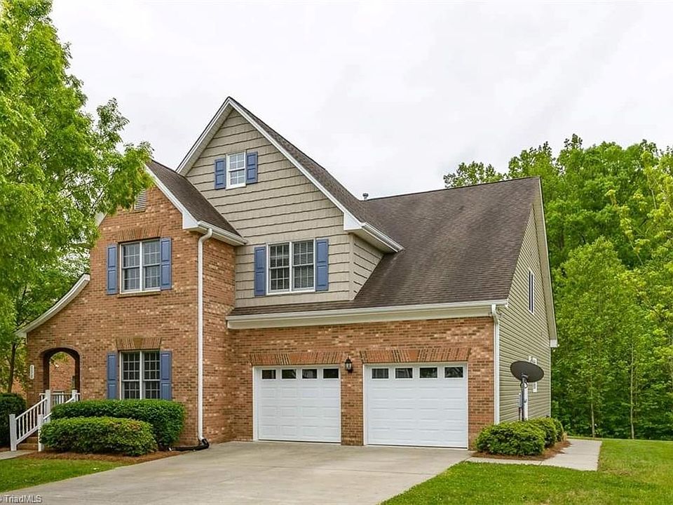 130 Brookstone Dr Bermuda Run NC 27006 Zillow