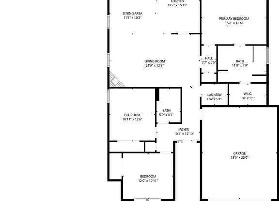 2nd image of 148 Basket Oak Drive