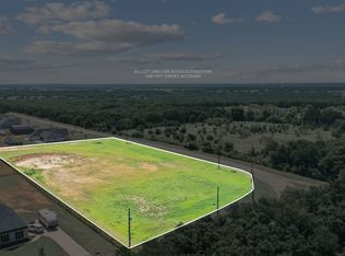 2199 Stafford Rd, Weatherford, TX 76088