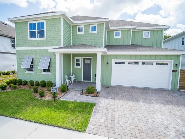 6236 Trailblaze Bnd, Saint Cloud, FL 34771