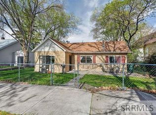 318 S Johnson Ave, Pocatello, ID 83204