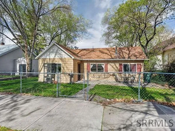 318 S Johnson Ave, Pocatello, ID 83204