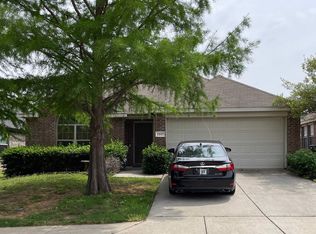 1217 Toledo Bend Dr, Princeton, TX 75407