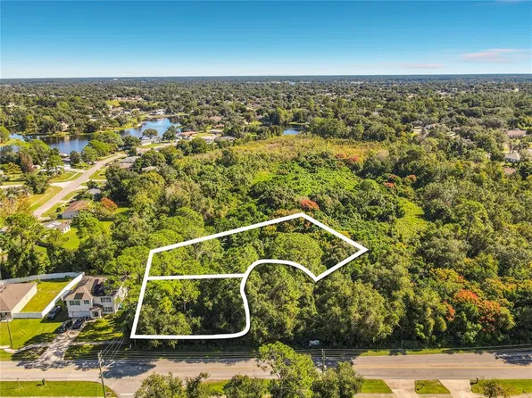847 LARK COURT LOT 36, DELTONA, FL 32725