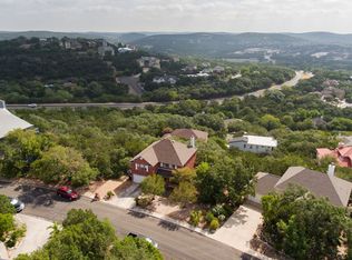 11421 Lago Vis, Helotes, TX 78023
