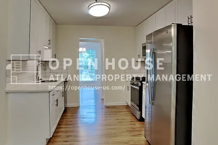 530 Alcovy Springs Dr SE — Photo 6