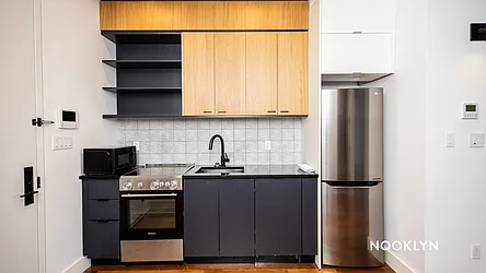 Rented by Nooklyn NYC LLC