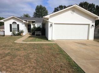 8 White Oak Dr, Sheridan, AR 72150