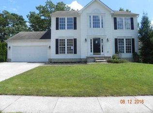 206 Harvard Rd, Egg Harbor Township, NJ 08234