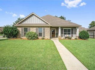 10209 Kelsey Ct, Daphne, AL 36526