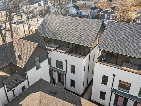 1501 16th Ave S #6, Nashville, TN 37212