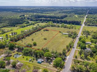 0 111th St, Fellsmere, FL 32948