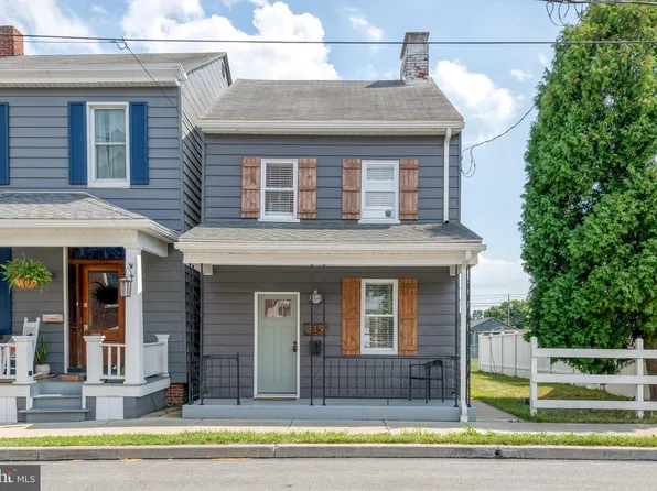 319 Locust St, Wrightsville, PA 17368